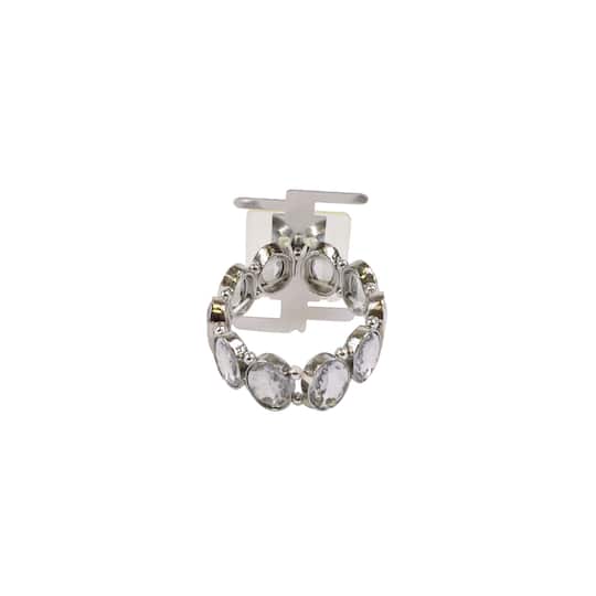 JAM Paper Ovation Flower Bracelet